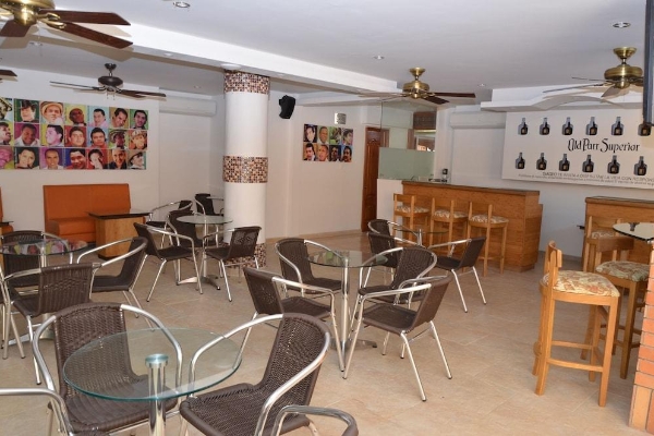 Tativan Hotel (Valledupar)